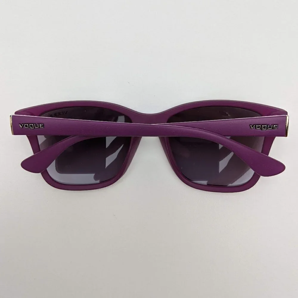 🕶️Vogue VO2896-S Sunglasses 54/17 140 /KAI245🕶️​